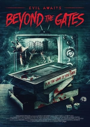 Beyond the Gates 2016 BRRip