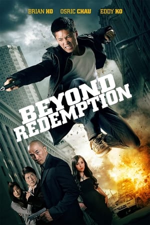 Beyond Redemption 2015 BRRip