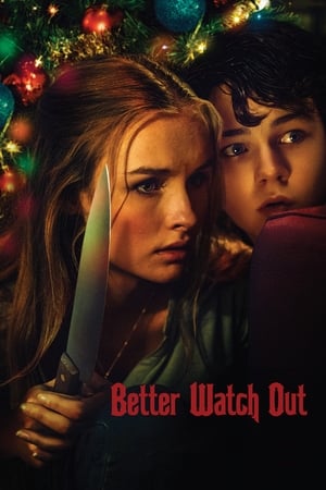 Better Watch Out 2017 BRRip