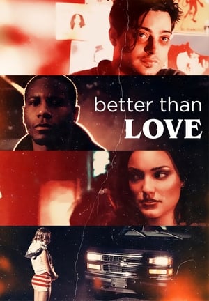 Better Than Love 2019 BRRip