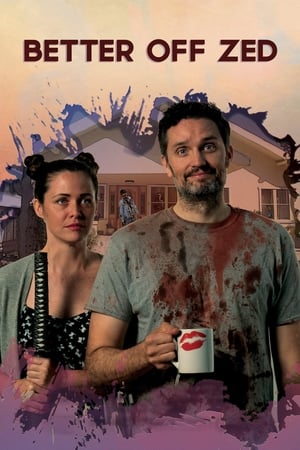Better Off Zed 2018 BRRip