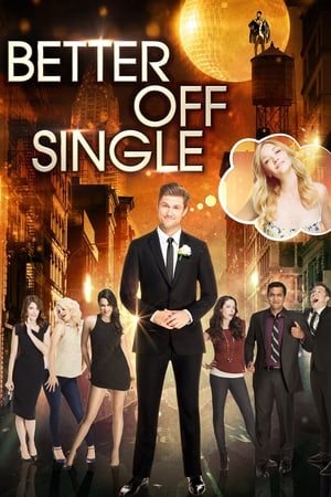 Better Off Single 2016 BRRip