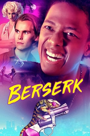 Berserk 2019 BRRip