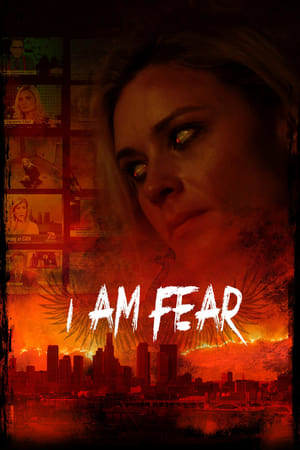 I Am Fear 2020 Dual Audio