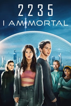 I Am Mortal 2021 BRRip