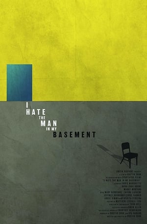I Hate the Man in My Basement 2020 BRRip