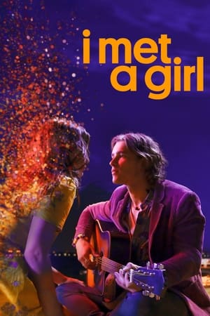 I Met a Girl 2020 BRRIp