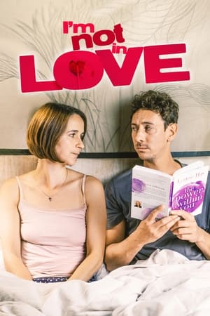 I'm Not in Love 2011 BRRip