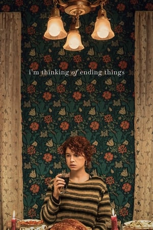 I'm Thinking of Ending Things 2020 BRRip