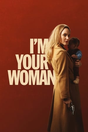 I'm Your Woman 2020 BRRip