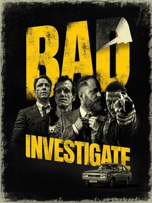 Bad Investigate 2018 dual audio