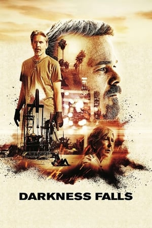 Darkness Falls 2020 BRRip
