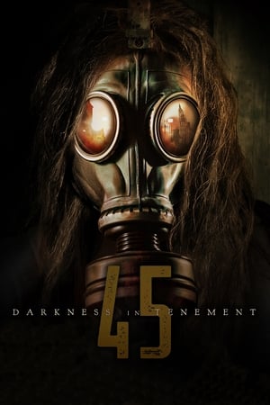 Darkness in Tenement 45 2020 BRRip