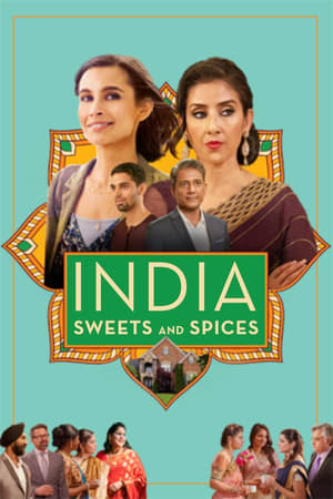 India Sweets and Spices 2021 BRRip