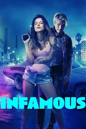 Infamous 2020 BRRip