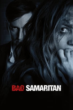 Bad Samaritan 2018 Dual Audio