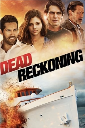 Dead Reckoning 2020 BRRip