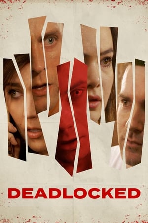 Deadlocked 2020 BRRip