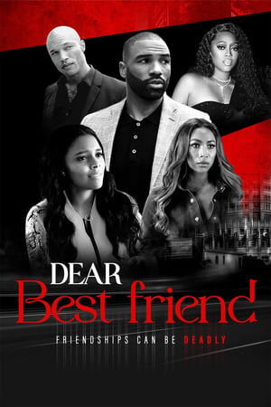 Dear Best Friend 2021 BRRip