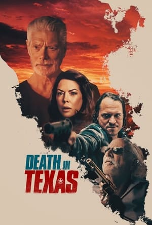 Death in Texas 2020 BRRip