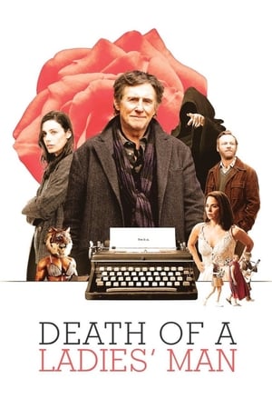 Death of a Ladies' Man 2020 BRRip