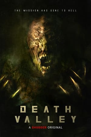 Death Valley 2021 BRRip