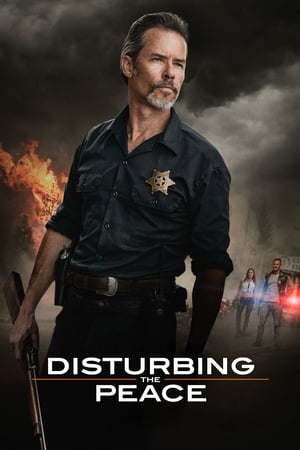 Disturbing the Peace 2020 BRRIp