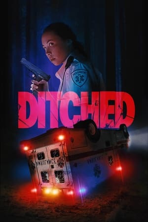 Ditched 2021 BRRip