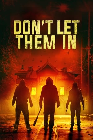 Don't Let Them In 2020 BRRIp