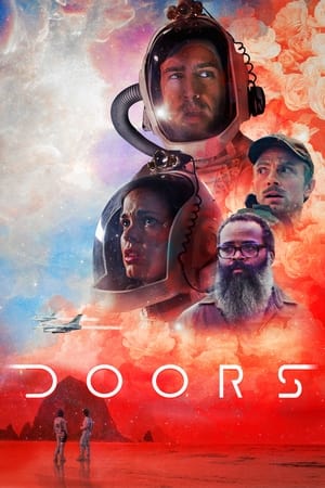 Doors 2021 BRRip