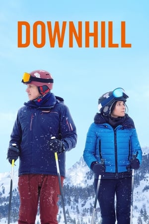 Downhill 2020 BRRIp