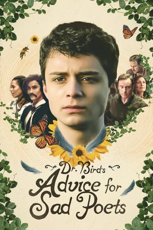Dr. Bird's Advice for Sad Poets 2021 BRRIp