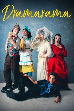 Dramarama 2020 BRRIp