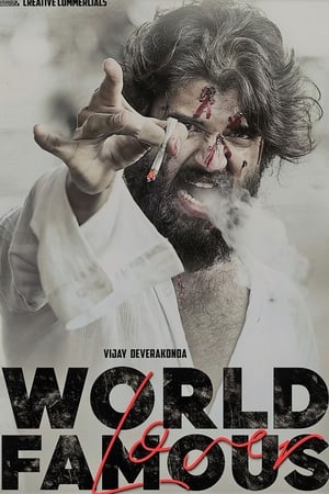 World Famous Lover 2020 BRRIp