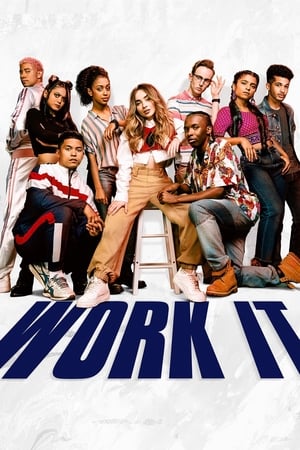 Work It 2020 BRRip