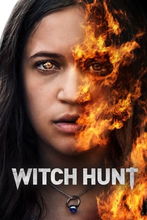 Witch Hunt 2021 BRRip