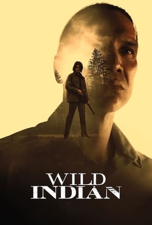 Wild Indian 2021 BRrip