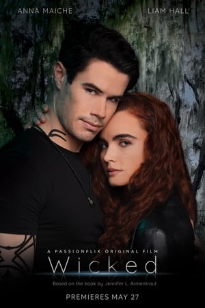Wicked 2021 BRRip
