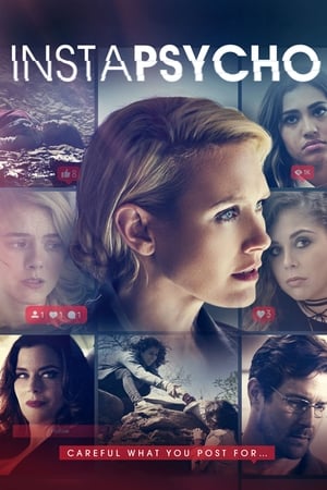 InstaPsycho 2020 BRRip
