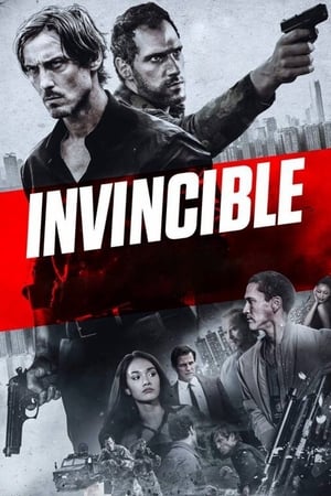 Invincible 2020 BRRip
