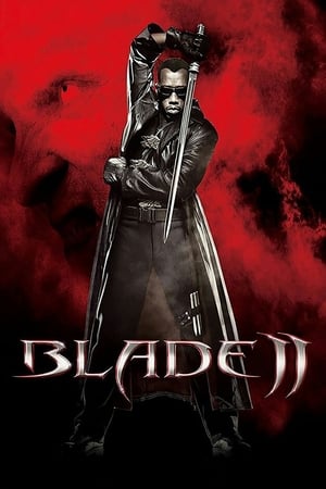 Blade II 2002 Dual Audio