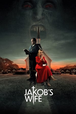 Jakob's Wife 2021 BRRip