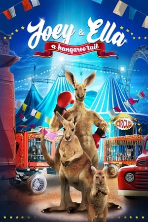 Joey and Ella 2021 Brrip
