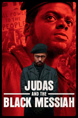 Judas and the Black Messiah 2021 BRRip