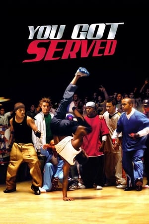 You Got Served (2004) Dual Audio