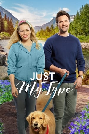 Just My Type 2020 BRRip
