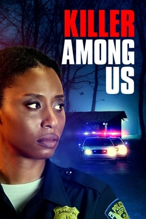 Killer Among Us 2021 BRRip