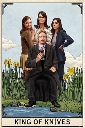 King of Knives 2020 BRRip
