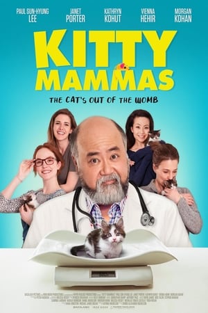 Kitty Mammas 2020 BRrip