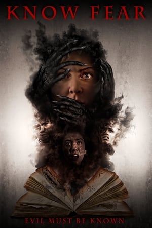 Know Fear 2021 BRRip
